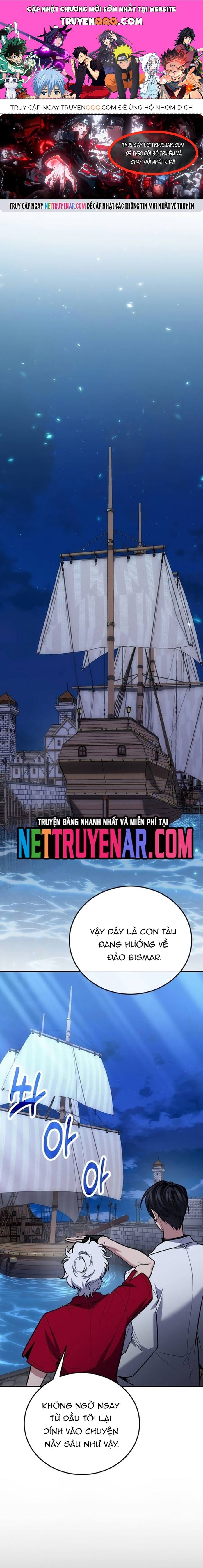 Làm Sao Sống Như Một Trị Liệu Sư Ngầm? Chapter 110 - 1