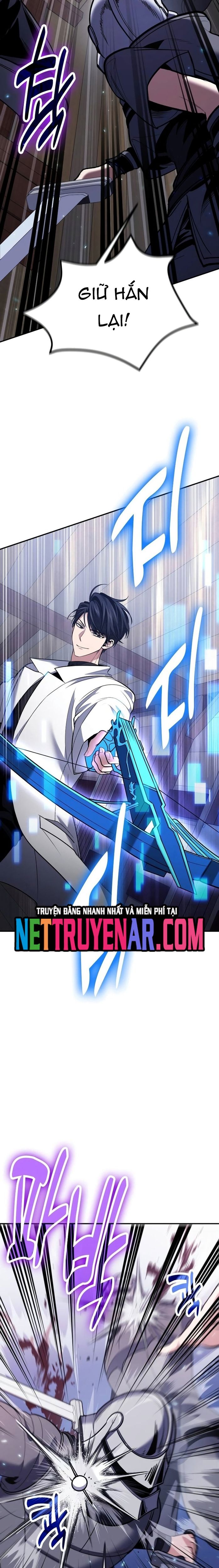 Làm Sao Sống Như Một Trị Liệu Sư Ngầm? Chapter 110 - 16