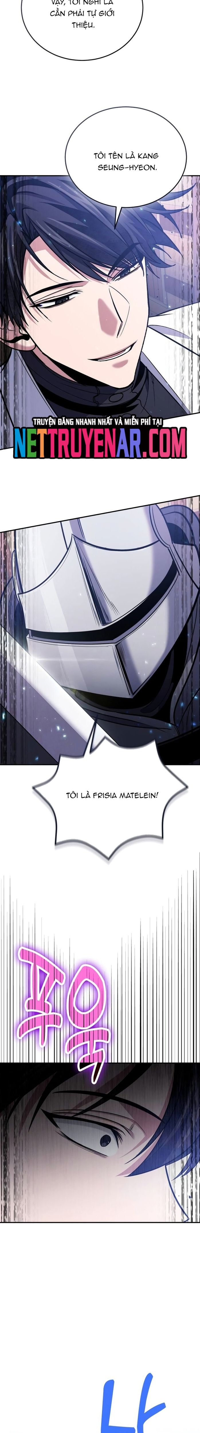 Làm Sao Sống Như Một Trị Liệu Sư Ngầm? Chapter 110 - 18