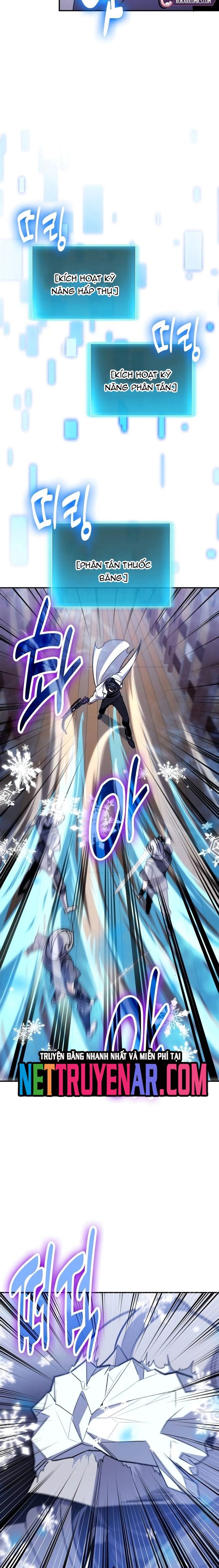 Làm Sao Sống Như Một Trị Liệu Sư Ngầm? Chapter 110 - 21