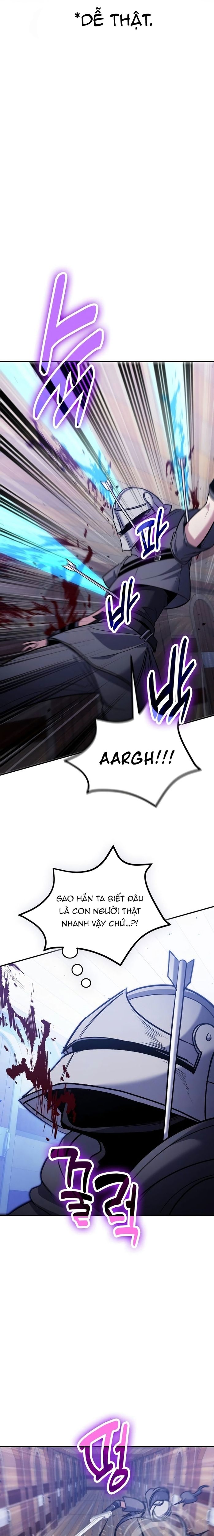 Làm Sao Sống Như Một Trị Liệu Sư Ngầm? Chapter 110 - 23