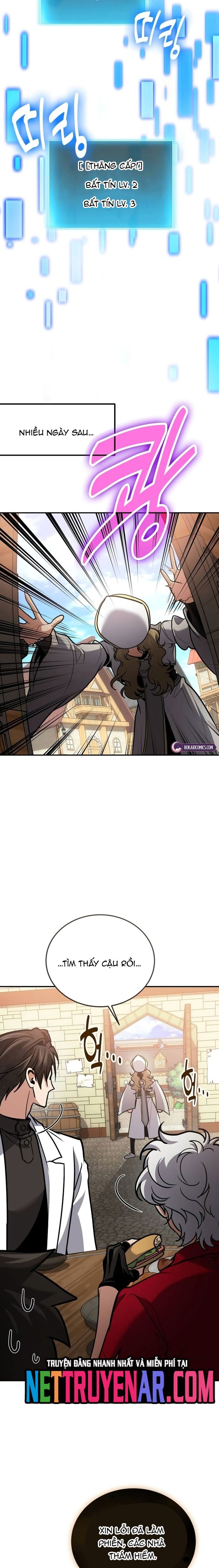 Làm Sao Sống Như Một Trị Liệu Sư Ngầm? Chapter 110 - 26
