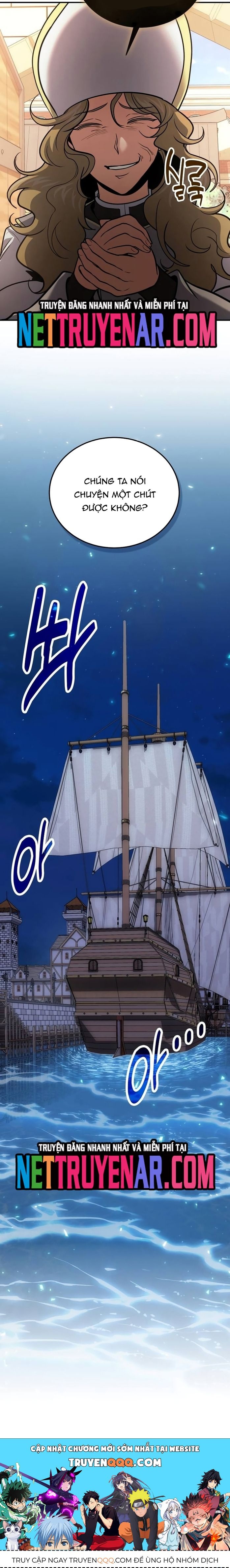 Làm Sao Sống Như Một Trị Liệu Sư Ngầm? Chapter 110 - 27
