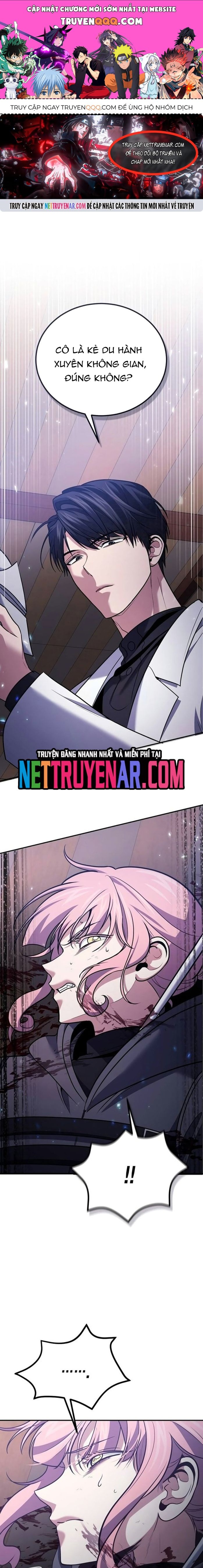 Làm Sao Sống Như Một Trị Liệu Sư Ngầm? Chapter 111 - 1