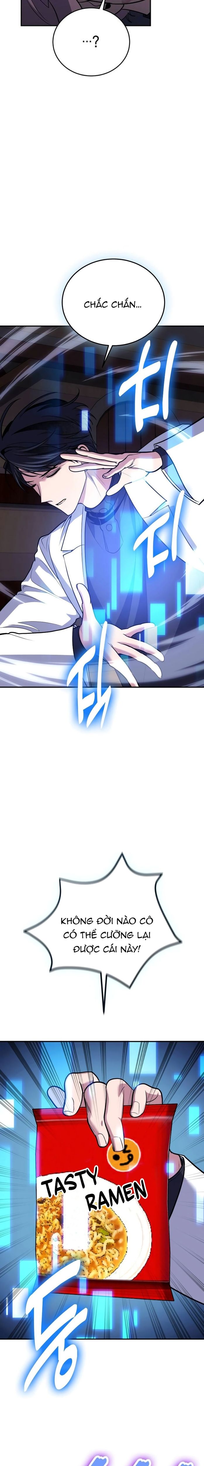 Làm Sao Sống Như Một Trị Liệu Sư Ngầm? Chapter 111 - 3