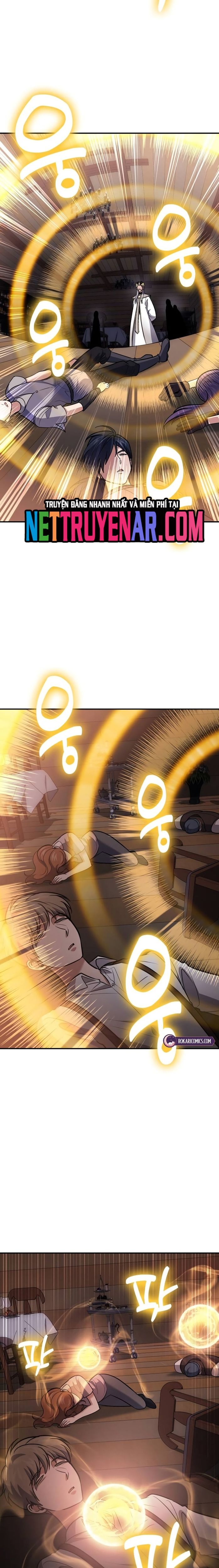 Làm Sao Sống Như Một Trị Liệu Sư Ngầm? Chapter 111 - 21