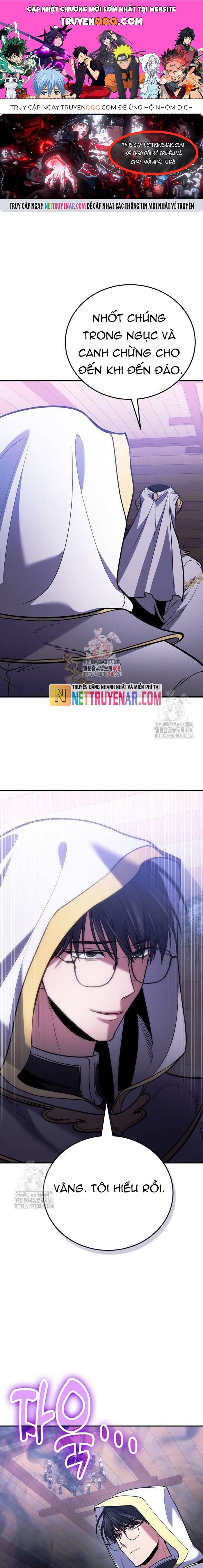 Làm Sao Sống Như Một Trị Liệu Sư Ngầm? Chapter 112 - 1