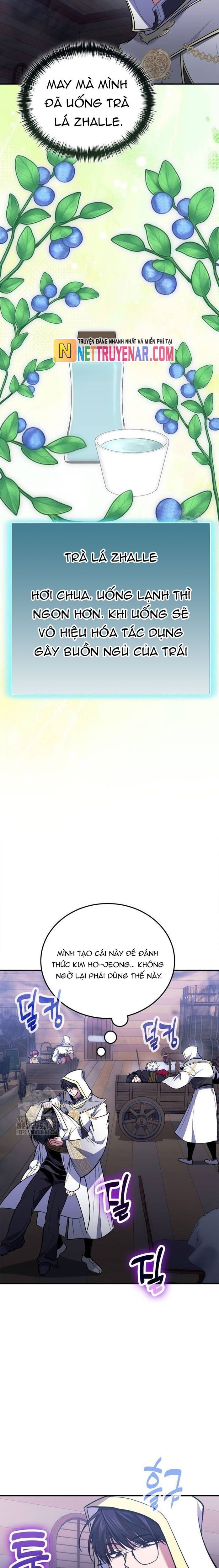 Làm Sao Sống Như Một Trị Liệu Sư Ngầm? Chapter 112 - 2