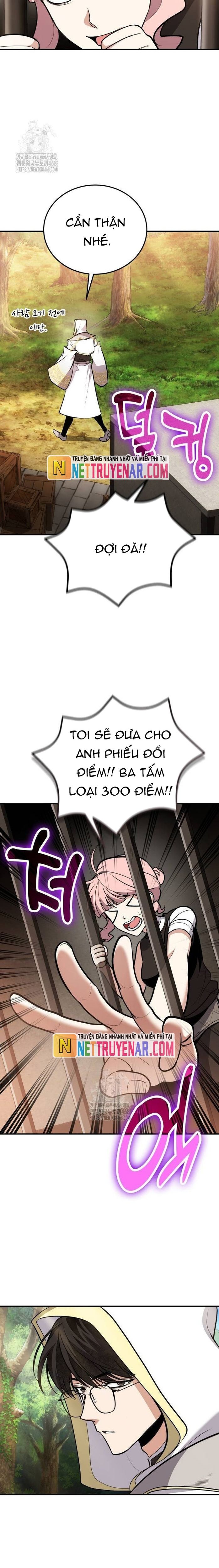 Làm Sao Sống Như Một Trị Liệu Sư Ngầm? Chapter 112 - 12