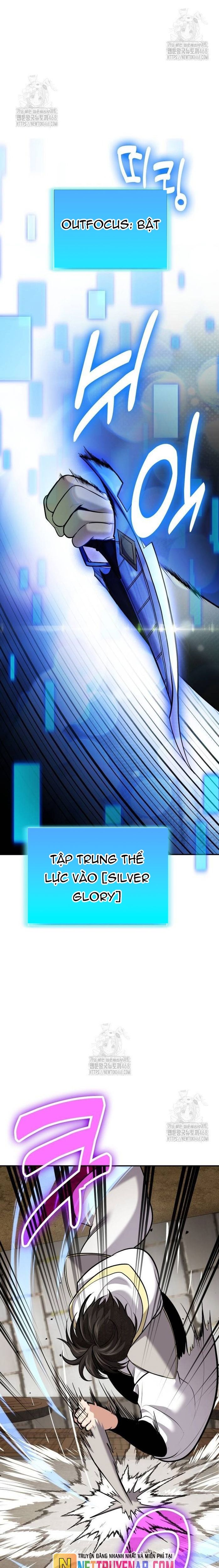 Làm Sao Sống Như Một Trị Liệu Sư Ngầm? Chapter 112 - 13