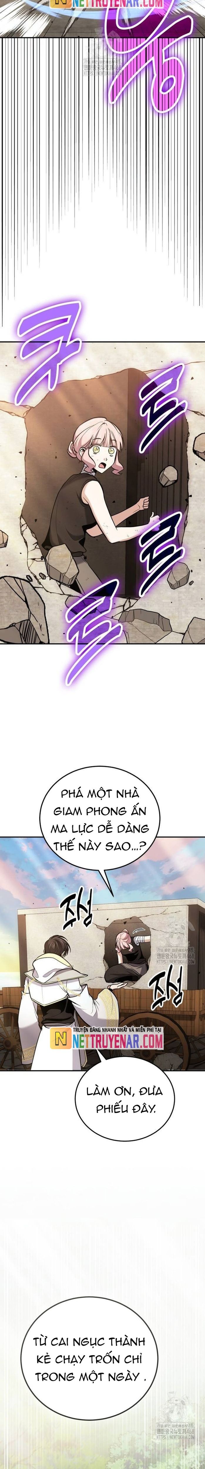 Làm Sao Sống Như Một Trị Liệu Sư Ngầm? Chapter 112 - 14