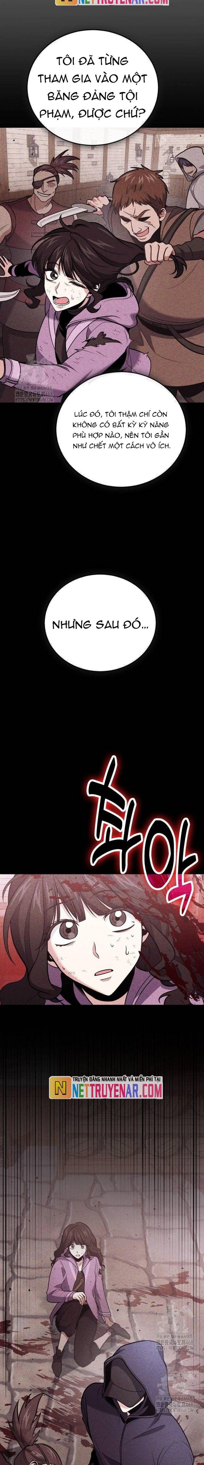 Làm Sao Sống Như Một Trị Liệu Sư Ngầm? Chapter 112 - 16