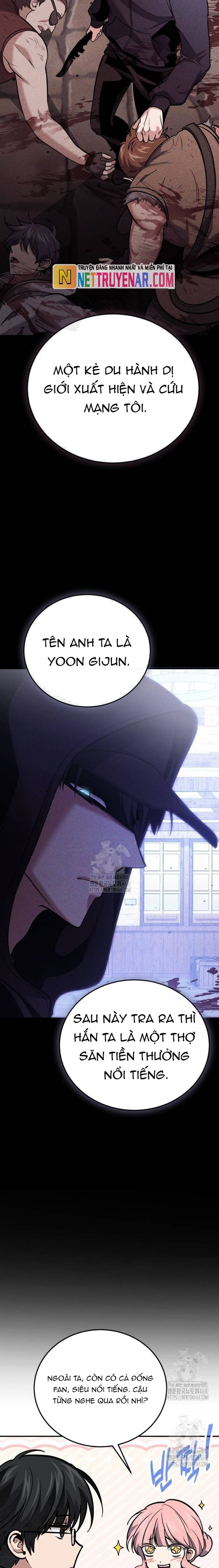 Làm Sao Sống Như Một Trị Liệu Sư Ngầm? Chapter 112 - 17