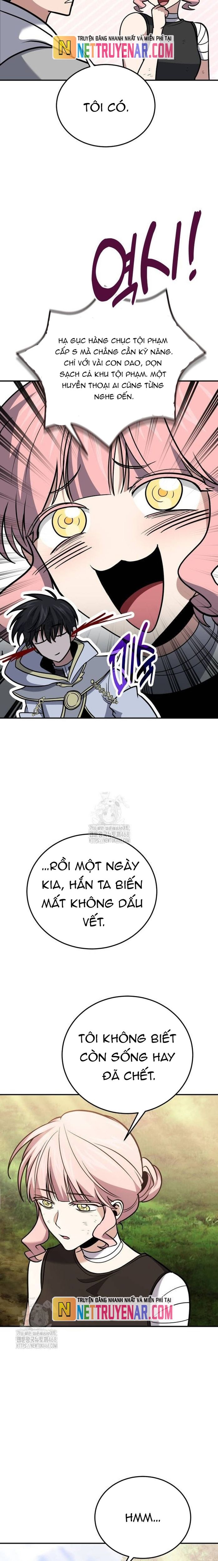 Làm Sao Sống Như Một Trị Liệu Sư Ngầm? Chapter 112 - 18
