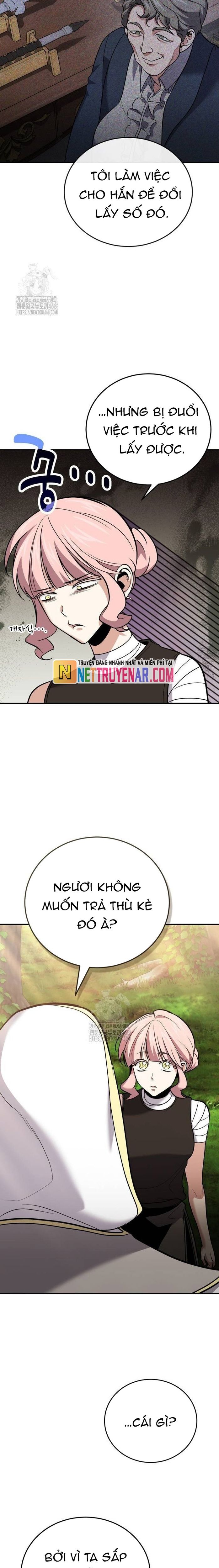 Làm Sao Sống Như Một Trị Liệu Sư Ngầm? Chapter 112 - 20