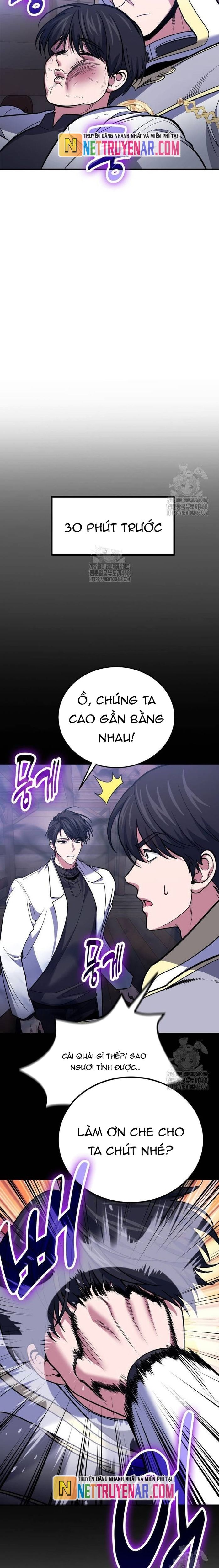 Làm Sao Sống Như Một Trị Liệu Sư Ngầm? Chapter 112 - 3