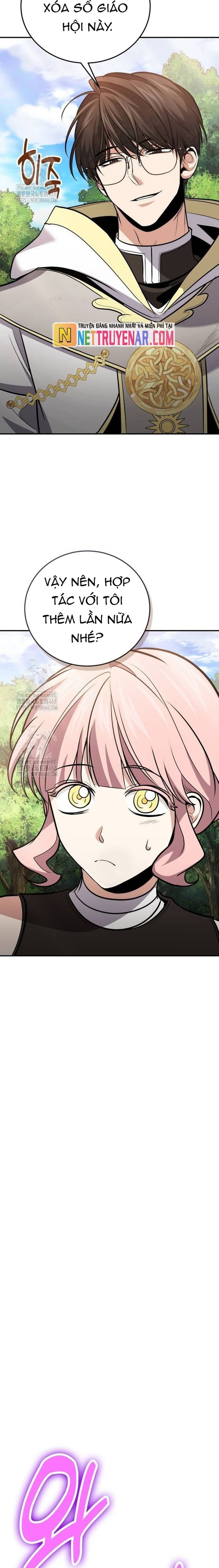 Làm Sao Sống Như Một Trị Liệu Sư Ngầm? Chapter 112 - 21
