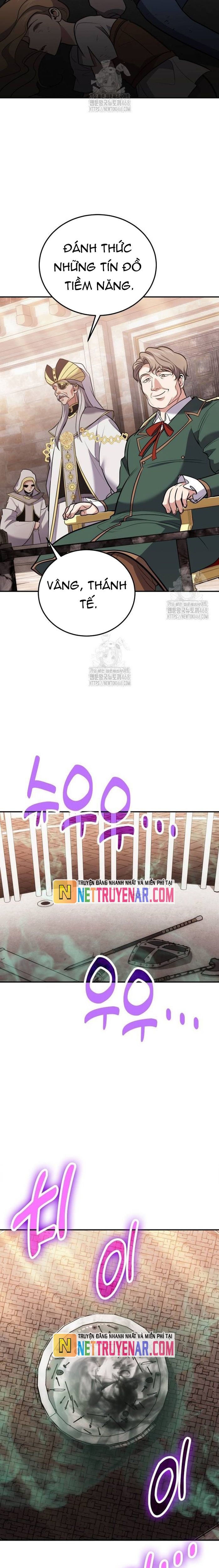 Làm Sao Sống Như Một Trị Liệu Sư Ngầm? Chapter 112 - 23
