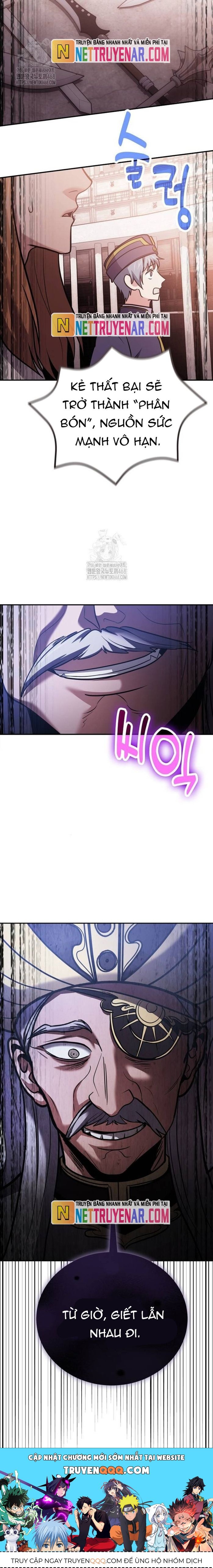 Làm Sao Sống Như Một Trị Liệu Sư Ngầm? Chapter 112 - 25