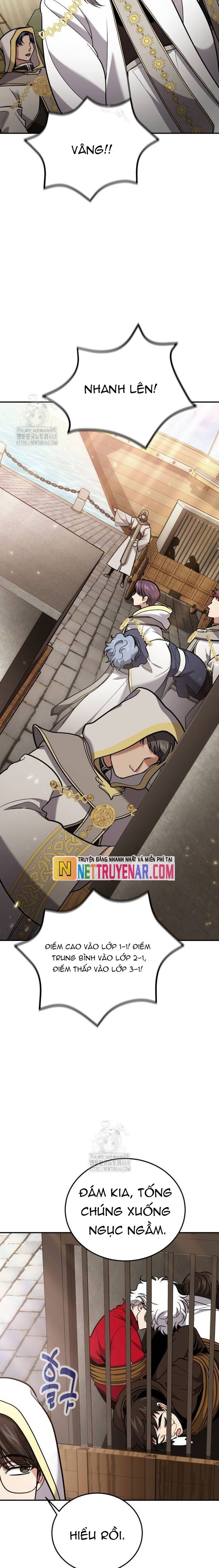 Làm Sao Sống Như Một Trị Liệu Sư Ngầm? Chapter 112 - 6