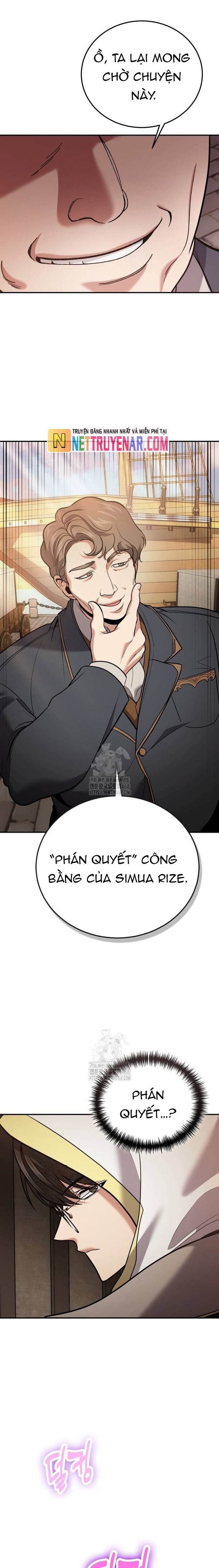 Làm Sao Sống Như Một Trị Liệu Sư Ngầm? Chapter 112 - 8
