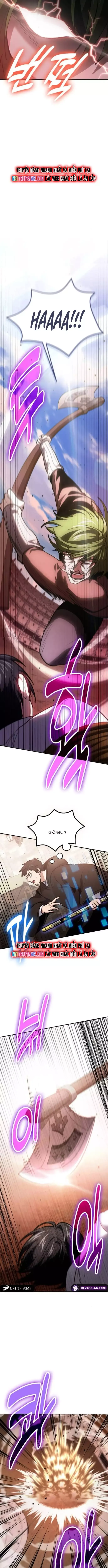Làm Sao Sống Như Một Trị Liệu Sư Ngầm? Chapter 113 - 11