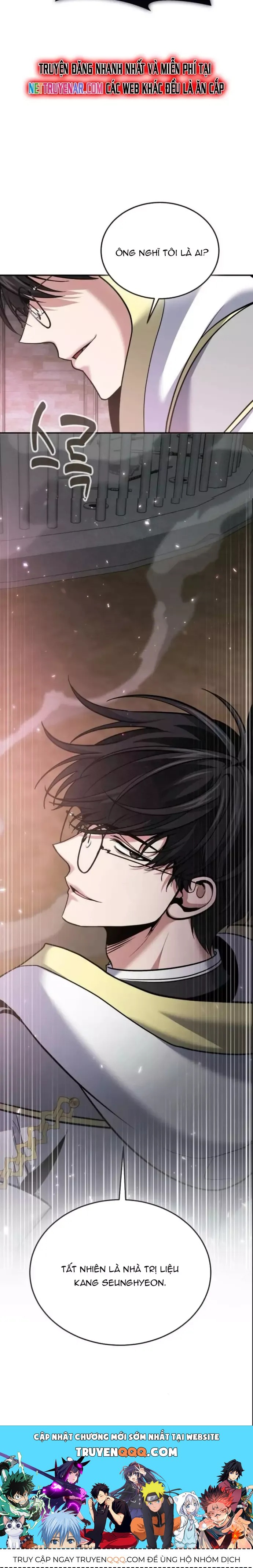 Làm Sao Sống Như Một Trị Liệu Sư Ngầm? Chapter 113 - 13