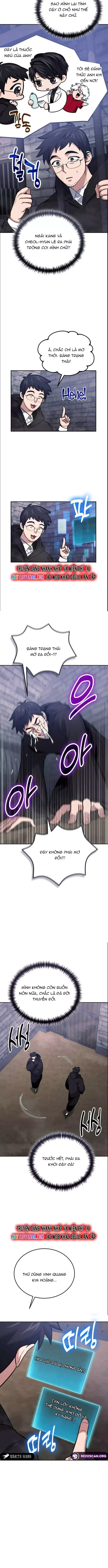 Làm Sao Sống Như Một Trị Liệu Sư Ngầm? Chapter 113 - 3