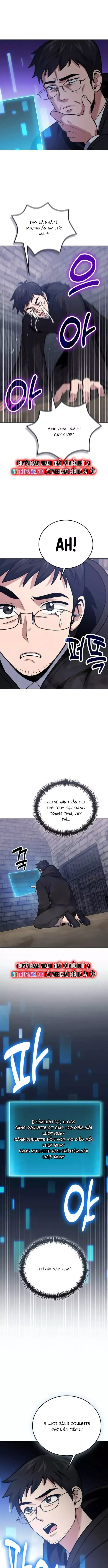 Làm Sao Sống Như Một Trị Liệu Sư Ngầm? Chapter 113 - 4