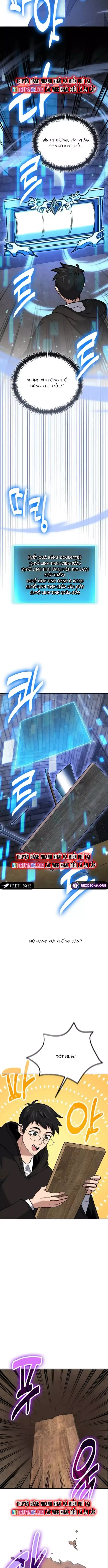 Làm Sao Sống Như Một Trị Liệu Sư Ngầm? Chapter 113 - 5