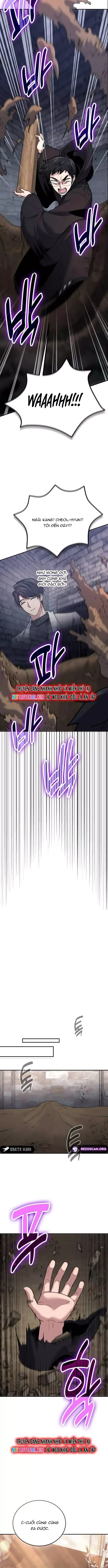 Làm Sao Sống Như Một Trị Liệu Sư Ngầm? Chapter 113 - 6