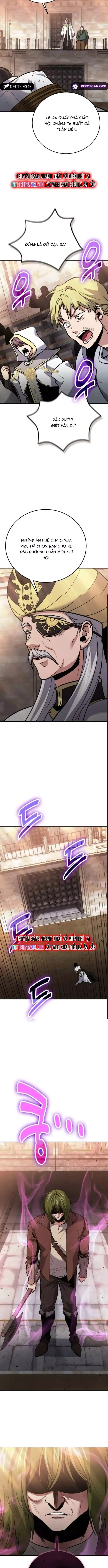 Làm Sao Sống Như Một Trị Liệu Sư Ngầm? Chapter 113 - 9
