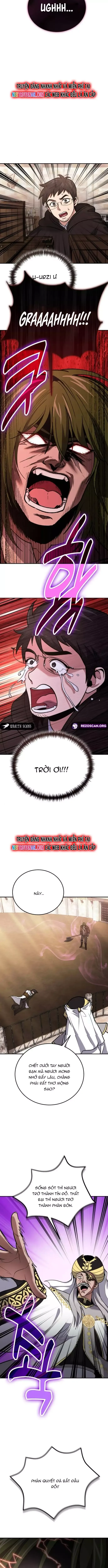 Làm Sao Sống Như Một Trị Liệu Sư Ngầm? Chapter 113 - 10