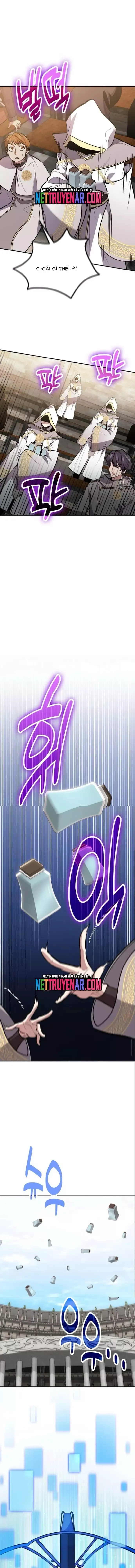 Làm Sao Sống Như Một Trị Liệu Sư Ngầm? Chapter 114 - 11