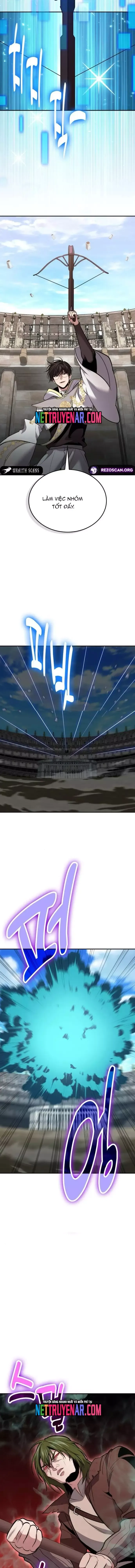 Làm Sao Sống Như Một Trị Liệu Sư Ngầm? Chapter 114 - 12