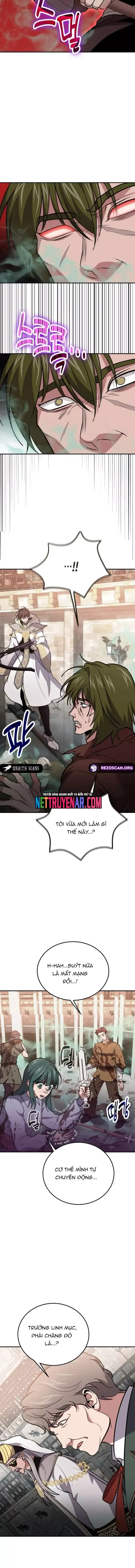 Làm Sao Sống Như Một Trị Liệu Sư Ngầm? Chapter 114 - 13