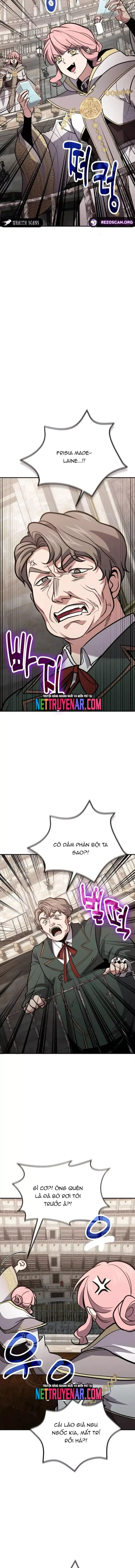 Làm Sao Sống Như Một Trị Liệu Sư Ngầm? Chapter 114 - 15