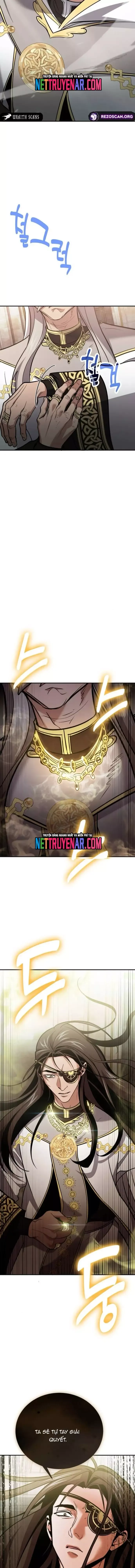 Làm Sao Sống Như Một Trị Liệu Sư Ngầm? Chapter 114 - 17