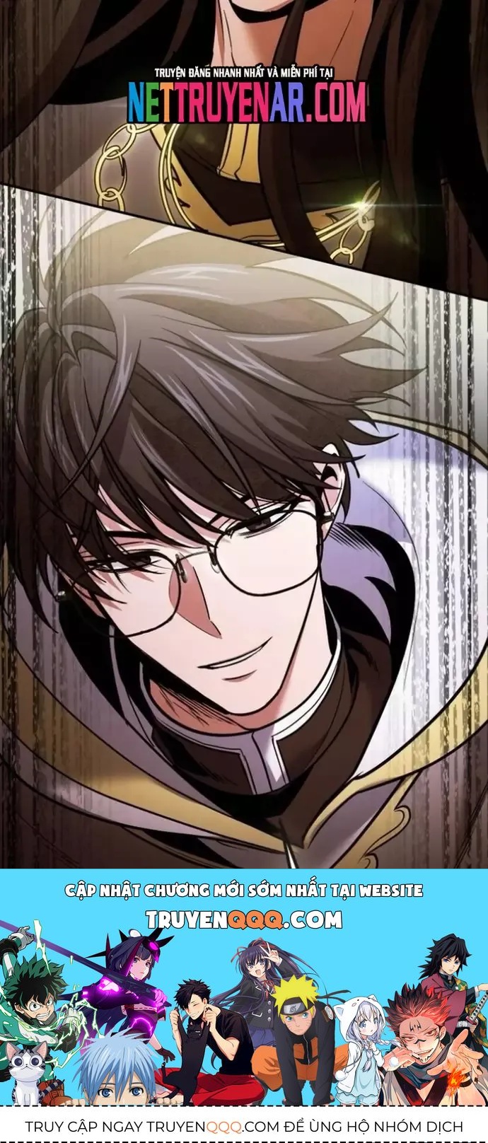 Làm Sao Sống Như Một Trị Liệu Sư Ngầm? Chapter 114 - 18