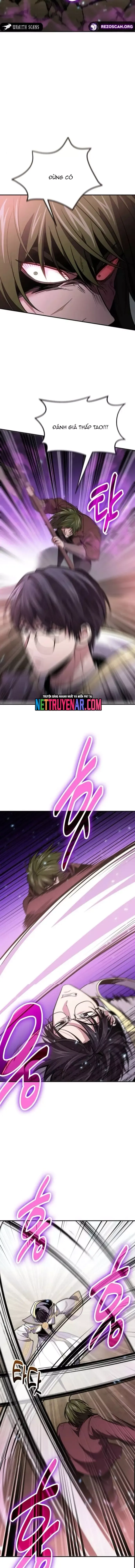 Làm Sao Sống Như Một Trị Liệu Sư Ngầm? Chapter 114 - 9