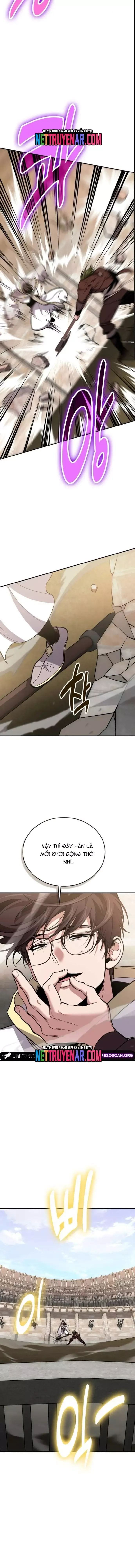 Làm Sao Sống Như Một Trị Liệu Sư Ngầm? Chapter 114 - 10