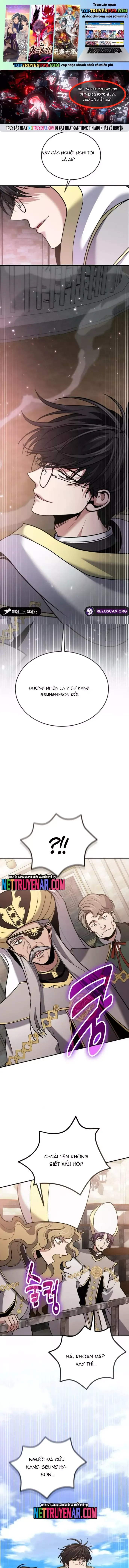 Làm Sao Sống Như Một Trị Liệu Sư Ngầm? Chapter 115 - 2