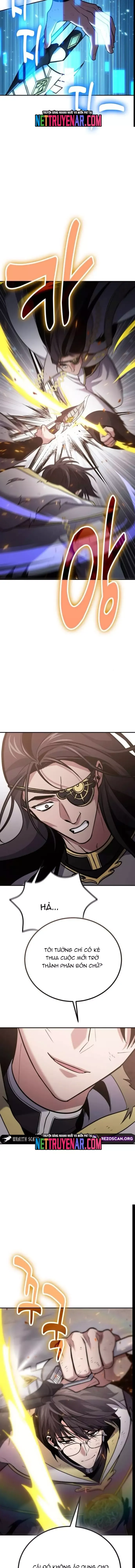 Làm Sao Sống Như Một Trị Liệu Sư Ngầm? Chapter 115 - 11