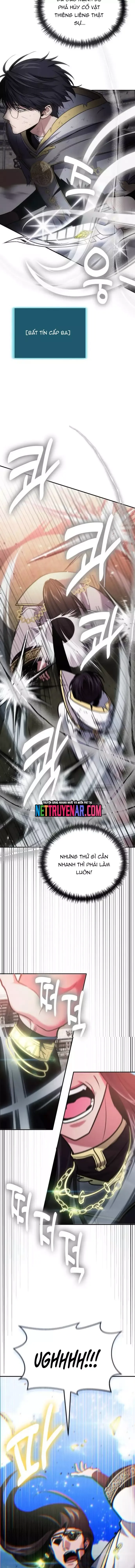Làm Sao Sống Như Một Trị Liệu Sư Ngầm? Chapter 115 - 13