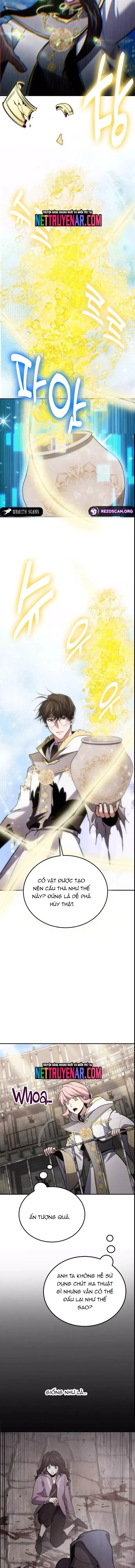 Làm Sao Sống Như Một Trị Liệu Sư Ngầm? Chapter 115 - 14