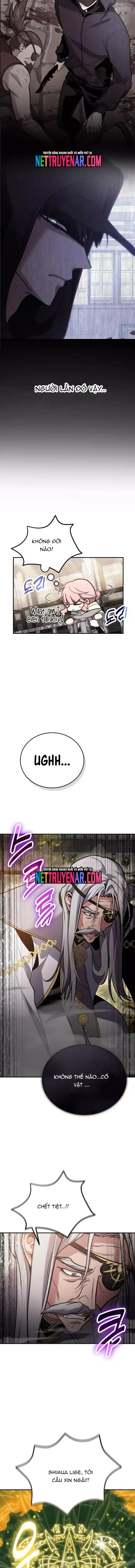 Làm Sao Sống Như Một Trị Liệu Sư Ngầm? Chapter 115 - 15