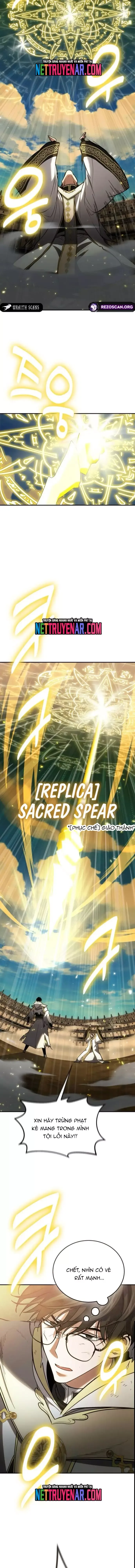 Làm Sao Sống Như Một Trị Liệu Sư Ngầm? Chapter 115 - 16