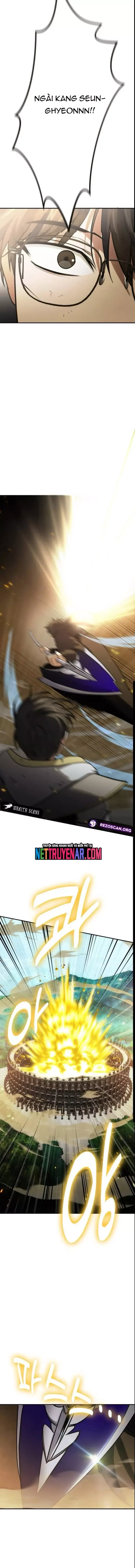 Làm Sao Sống Như Một Trị Liệu Sư Ngầm? Chapter 115 - 17