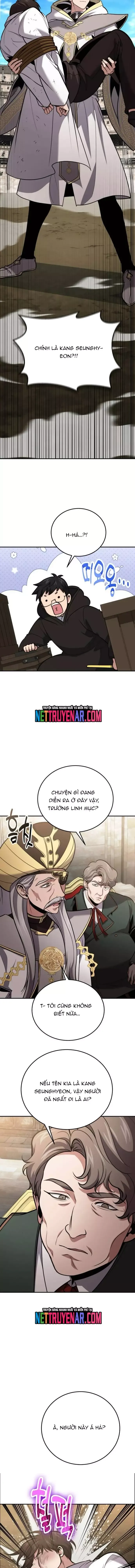 Làm Sao Sống Như Một Trị Liệu Sư Ngầm? Chapter 115 - 3