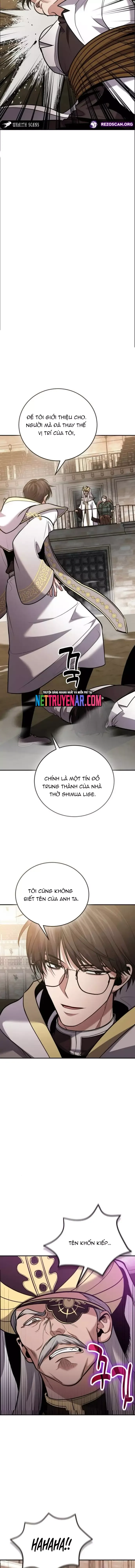 Làm Sao Sống Như Một Trị Liệu Sư Ngầm? Chapter 115 - 4